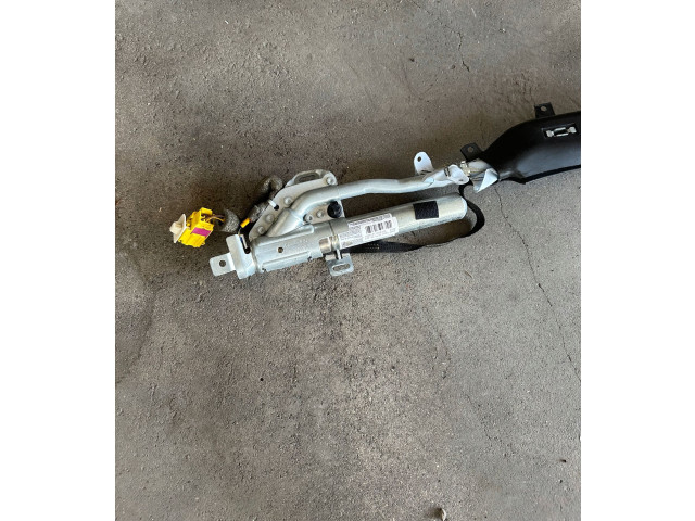 Боковая подушка безопасности 3D1880741C Volkswagen Phaeton