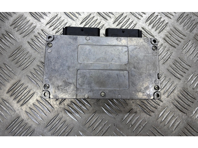 Блок управления коробкой передач 9654232880, S118025601C Citroen C5