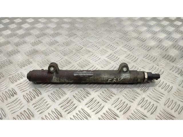 Топливная рампа 0445214051, 16610RBDE01 Honda FR-V 2.2