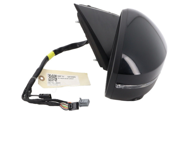 Zpětné zrcátko Renault Megane E-Tech 2023 963016012R