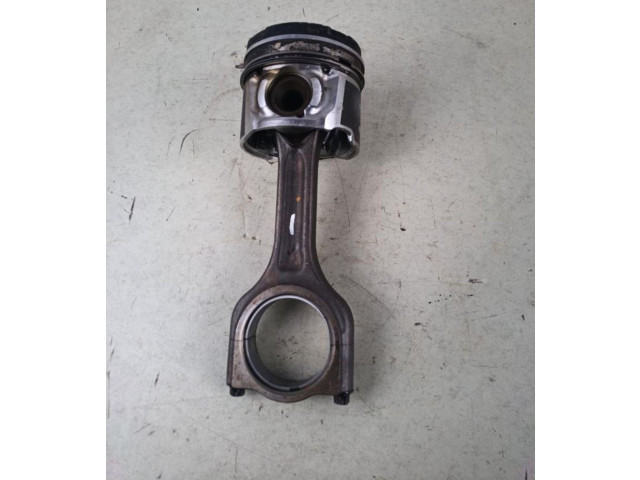 Píst Citroen Berlingo