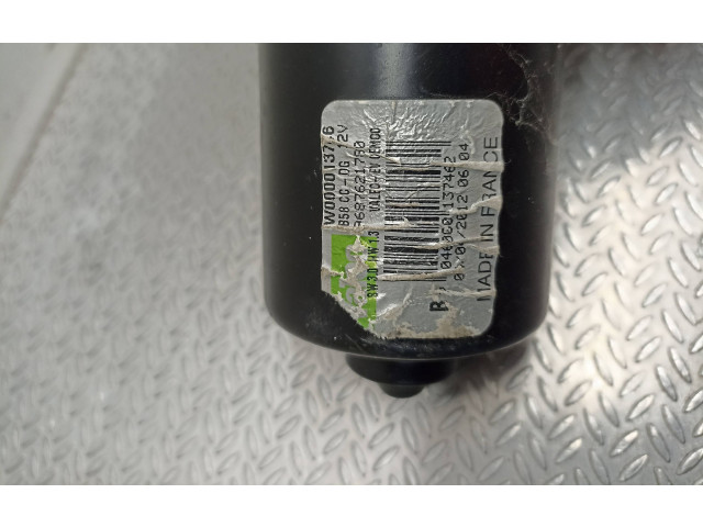 Генератор 53042436, 12052B   Citroen C4 I Picasso      