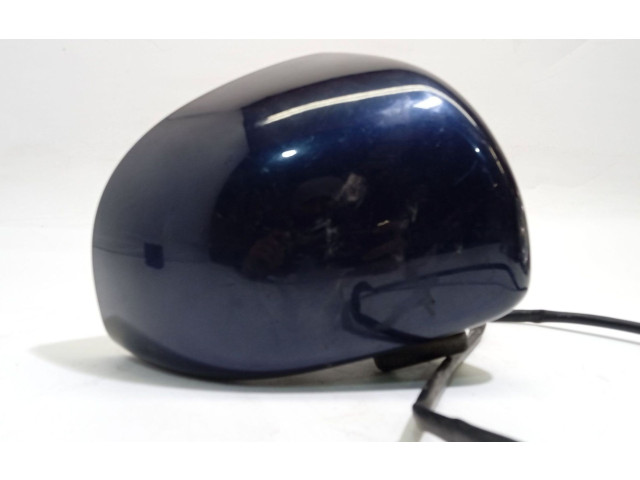 Зеркало электрическое Volkswagen New Beetle 1998 - 2011 года