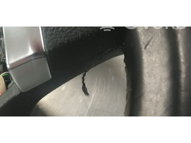 Руль Volkswagen Golf VI 2008 - 2013 года 5C0419091AL