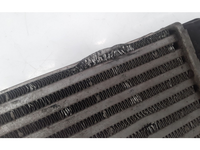 Интеркулер 9684212480 Citroen Berlingo 1.6