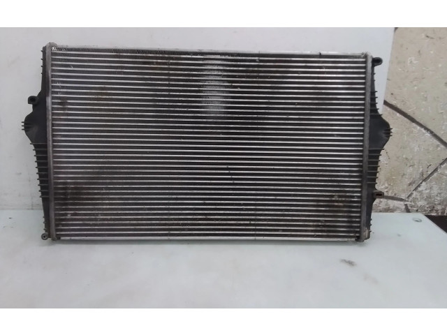 Интеркулер Volvo V70