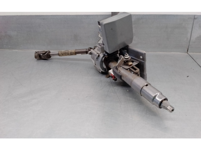 Рулевая рейка 8V513C529CJ Ford Fiesta 2006 - 2008 года