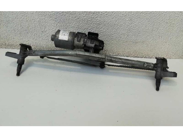 Vstřikovací lišta 0390241700   Citroen Berlingo     