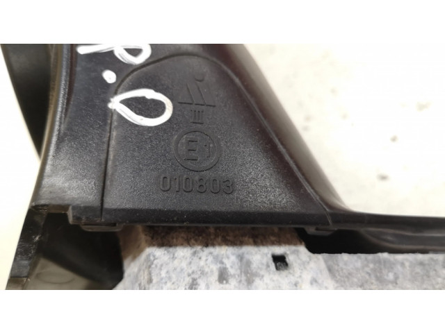 Zpětné zrcátko pravé BMW 1 E81 E87 2006    