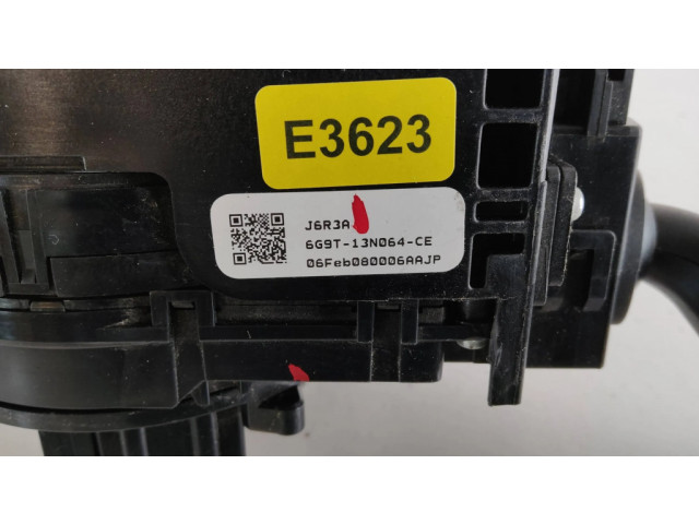 Подрулевой переключатель 6G9T13N064CE, E3623 Ford Galaxy