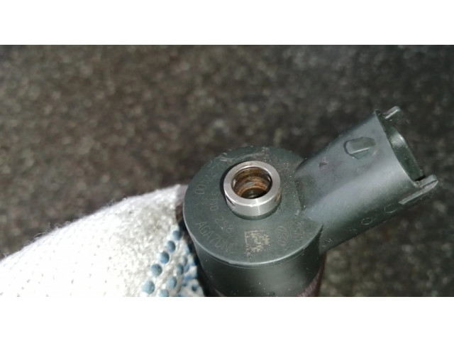 Vstřikovač 0445110258 Hyundai Tucson LM pro naftový motor 2.0