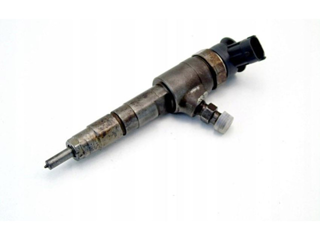 Vstřikovač 0445110566 Citroen C4 I Picasso