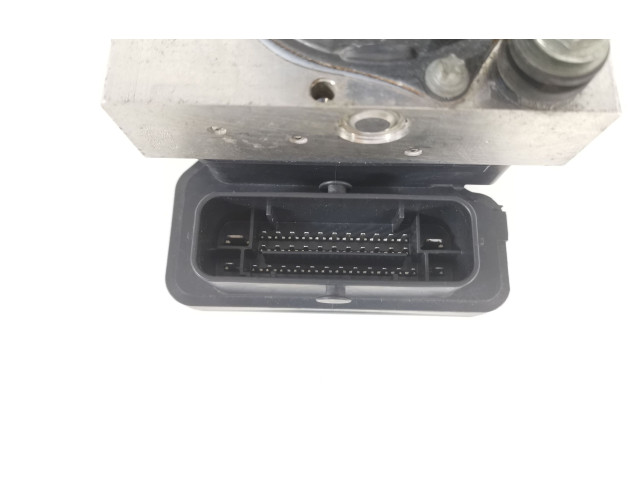 Блок АБС 0265243695, 0265956101 Maserati Ghibli 2013 - года