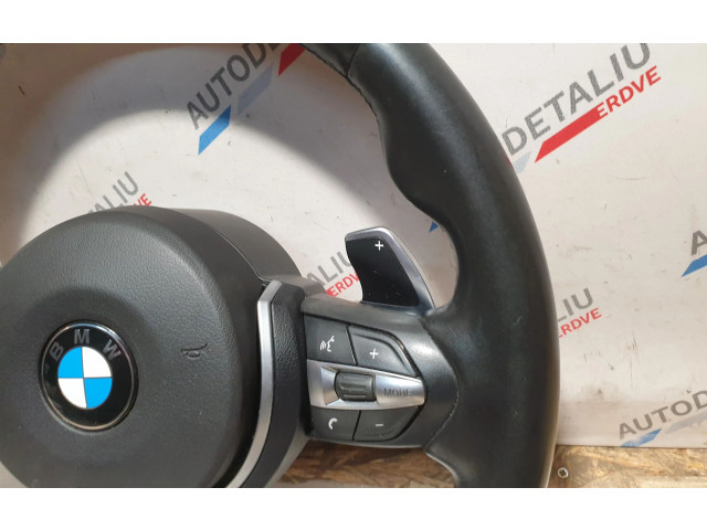 Volant BMW 3 GT F34 2014 MPAKET