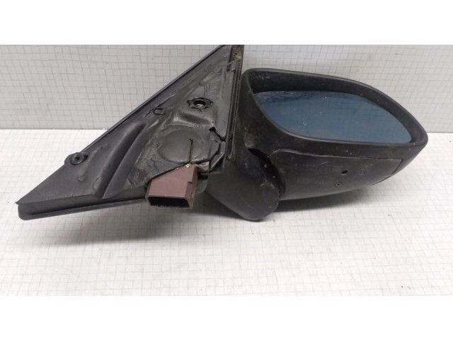 Zpětné zrcátko pravé Audi 100 S4 C4 1994 012319, 022319