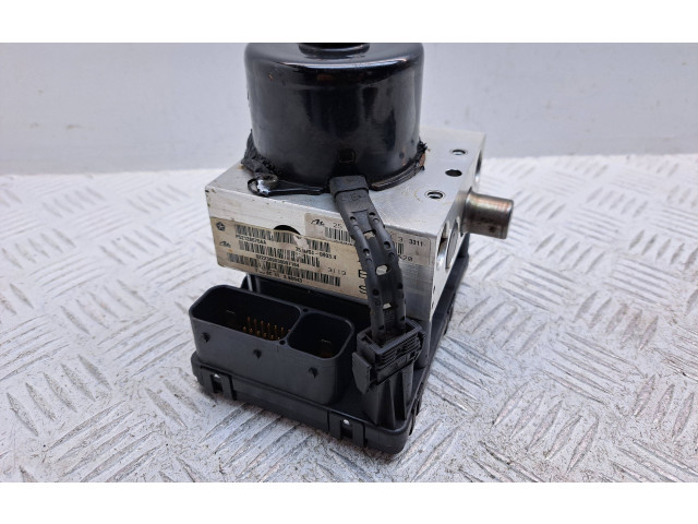 Блок АБС P52128675AA, 56044240AA Jeep Cherokee III KJ 2001 - 2008 года