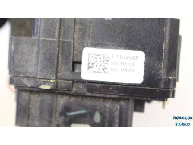 Ручка стеклоочистителей 8201168008 Dacia Duster