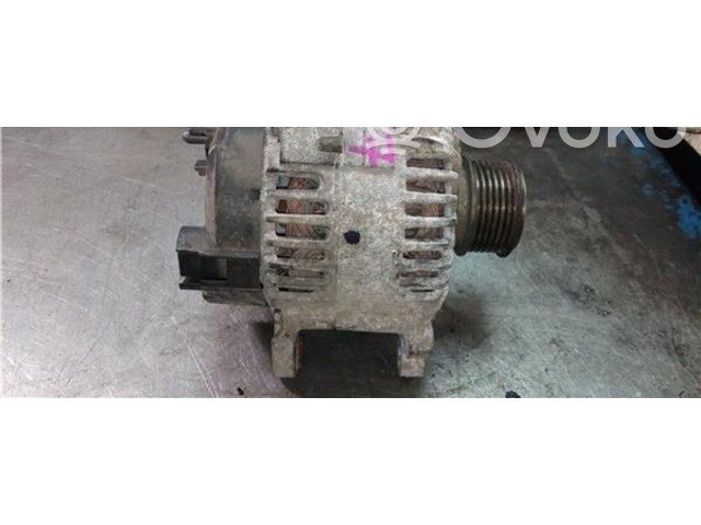 Зеркало электрическое        Volkswagen Eos  2006 - 2010 года   