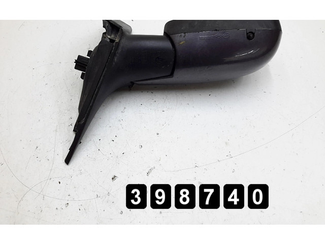 Зеркало электрическое        Renault Scenic RX   -  года   