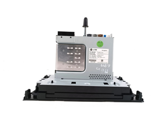 Дисплей    10841389   MG ZS