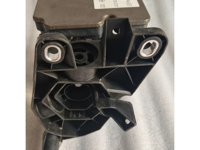 Jednotka ABS A2224315912, 0265956109 Mercede-Benz S C217 2016