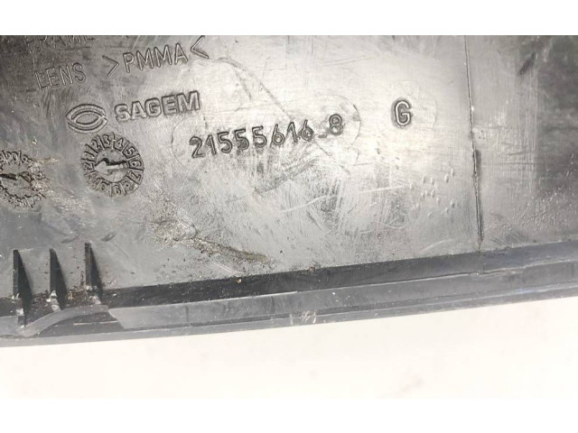 Панель приборов 215783976, 28058468-2 Citroen Xantia