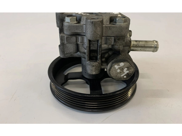 Turbodmychadlo Турбина Mitsubishi Outlander 4B12