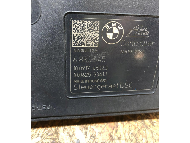 Блок ABS 6880545 Mini One - Cooper F56 F55