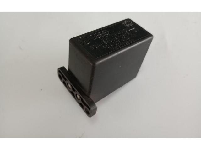 Блок комфорта 867919481C Audi A3 S3 8P