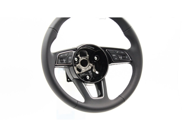 Руль Audi Q2 - - года 81A419091R