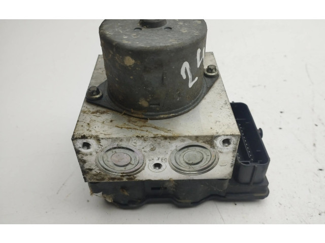 Блок АБС CG912C405FB   Ford  Galaxy  2006 - 2015 года