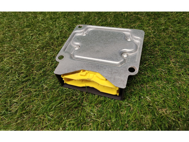 Блок подушек безопасности 6R0959655K, 028010793   Skoda Fabia Mk2 (5J)