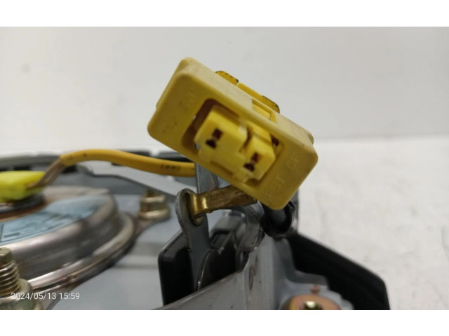 Подушка безопасности двери 6770S2HG70ZA   Honda HR-V