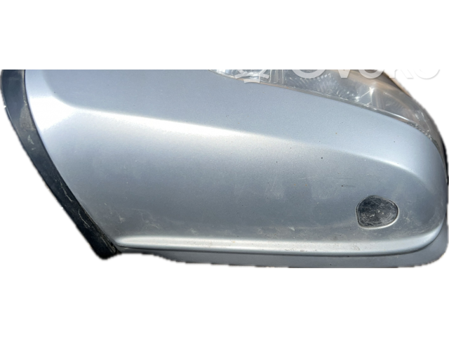 Зеркало электрическое        Mercedes-Benz GL X164  2006 - 2012 года   