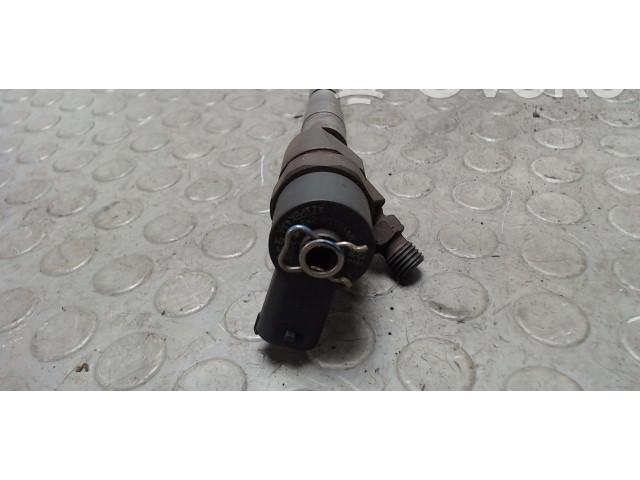 Форсунка 55221020, 0445110243 Alfa Romeo GT