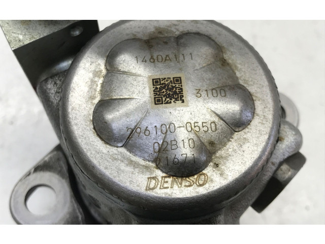 Топливный насос 2961000550, 1460A111 Mitsubishi Eclipse Cross