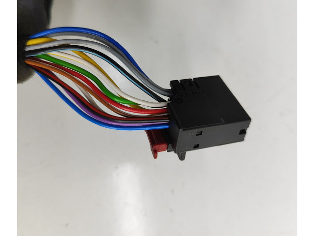 Zpětné zrcátko Volkswagen Tiguan 2014 5N1857502, 5N1857502