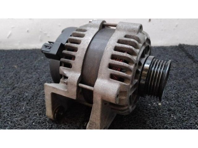 Генератор    Chevrolet Astra 1.4     