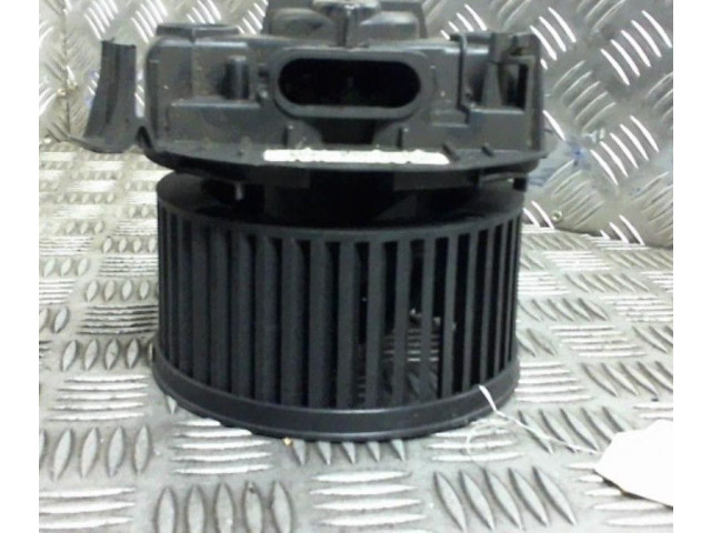 Вентилятор печки    6001547691   Dacia Logan I