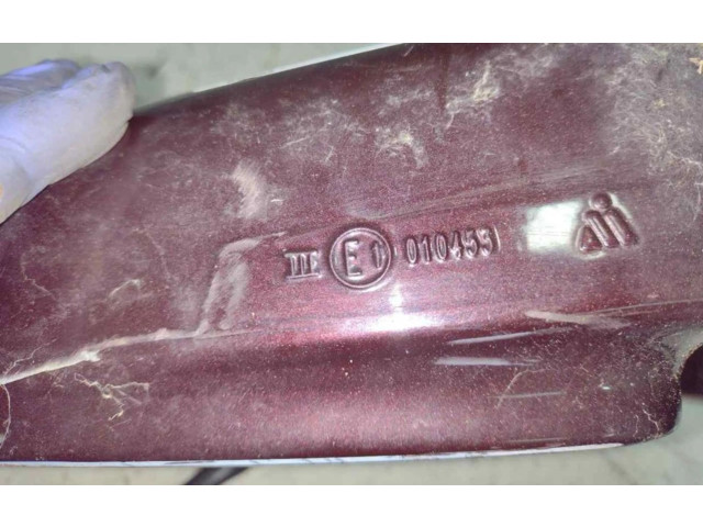 Зеркало электрическое Jeep Grand Cherokee 1993 - 1998 года