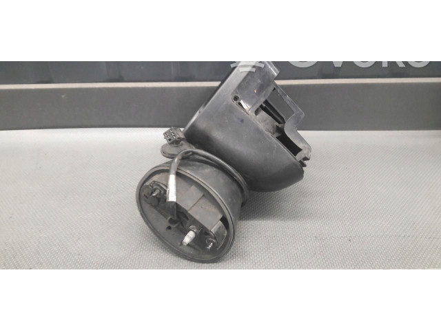 Зеркало электрическое Opel Meriva B 2010 - 2016 года