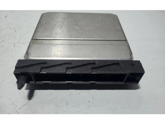 Блок управления двигателя 08627455A, 0261206828   Volvo V70