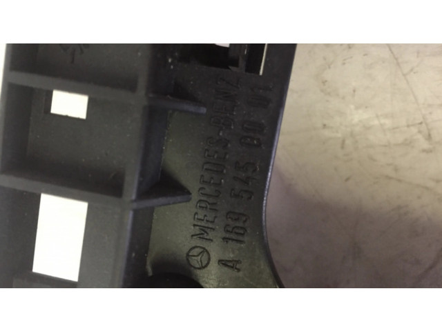 Блок предохранителей 1695450001 Mercedes-Benz A W169