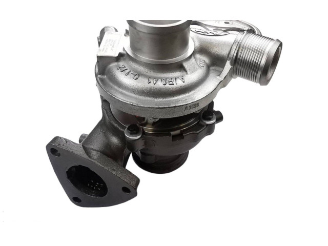 Турбина Ford Transit Custom 838417, GK2Q6K682BA