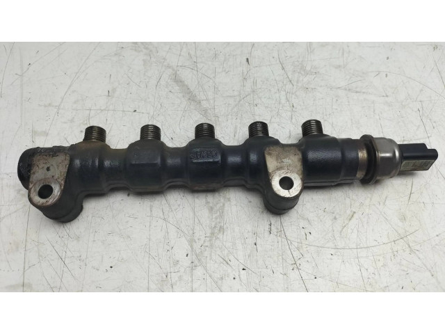 Vstřikovací lišta 9654592680 Citroen Berlingo pro naftový motor 1.6