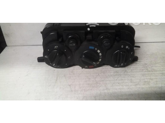 Блок управления климат-контролем 1688301985 Mercedes-Benz A W168