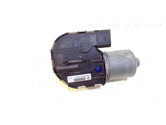 Моторчик дворников 3397021315 BMW X3 F25