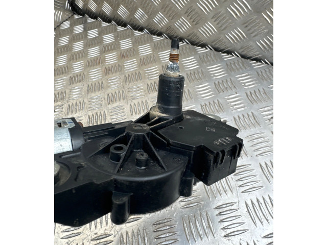 Моторчик заднего дворника 2K0955712D, 50322222 Volkswagen Caddy