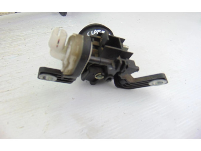 Volant Mercedes-Benz A W168    