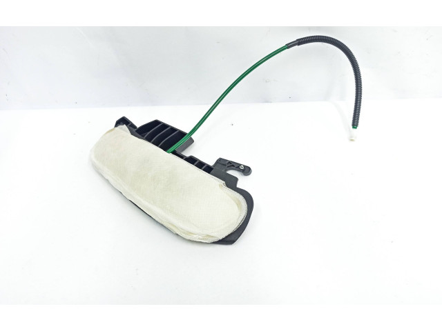 Подушка безопасности в сиденье A0009101210, 2578080113   Mercedes-Benz R W251